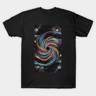 Colorful T-Shirt